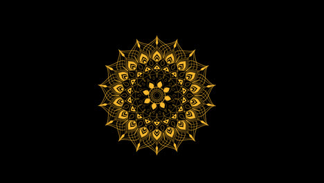 circle-decoration-ornament-Decorative-Elegant-mandala-copy-space-loop-Animation-video-transparent-background-with-alpha-channel.