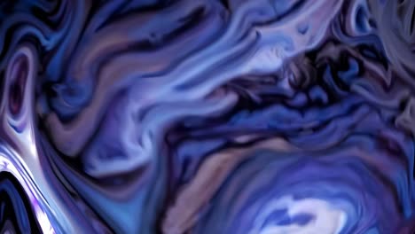 captivating abstract design featuring swirling patterns in deep blues and purples. the fluid motion creates a sense of mystery and depth, evoking emotions and stimulating the imagination