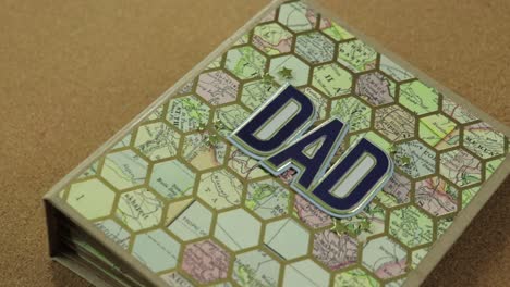 Dady-scrapbook-album.-Happy-Father's-Day