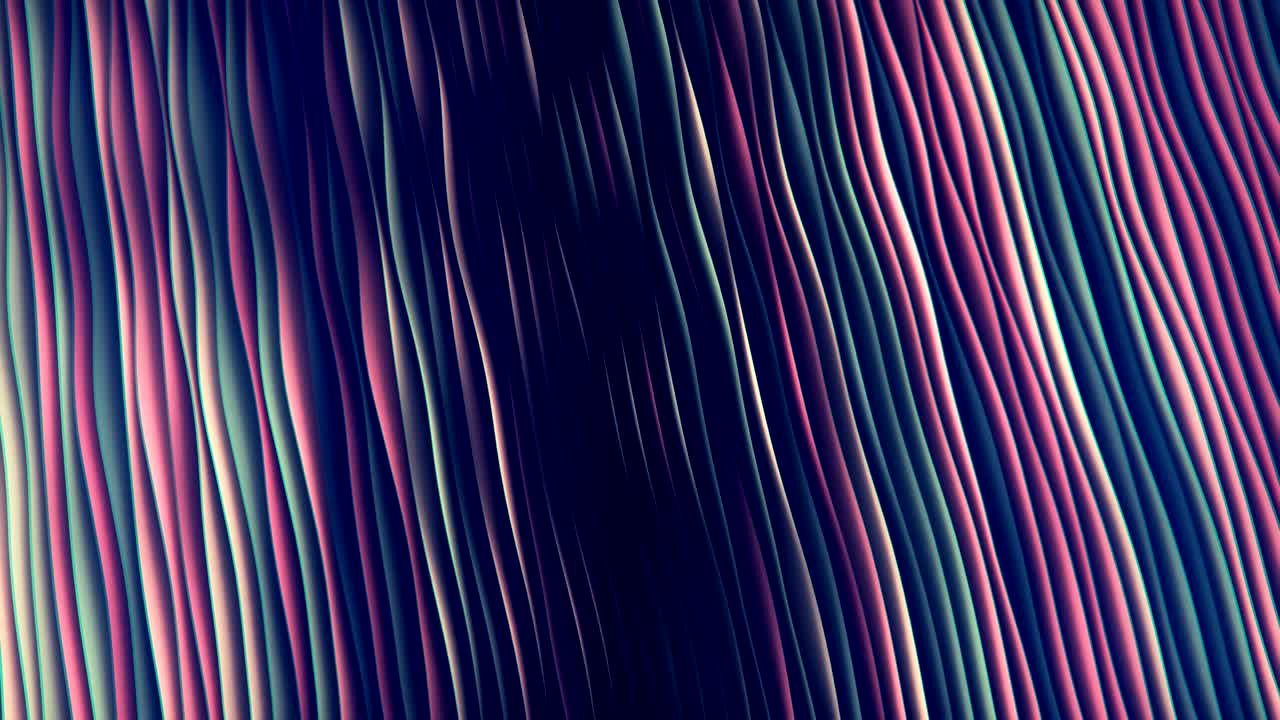 4k abstractos bordes de papel arrugado.