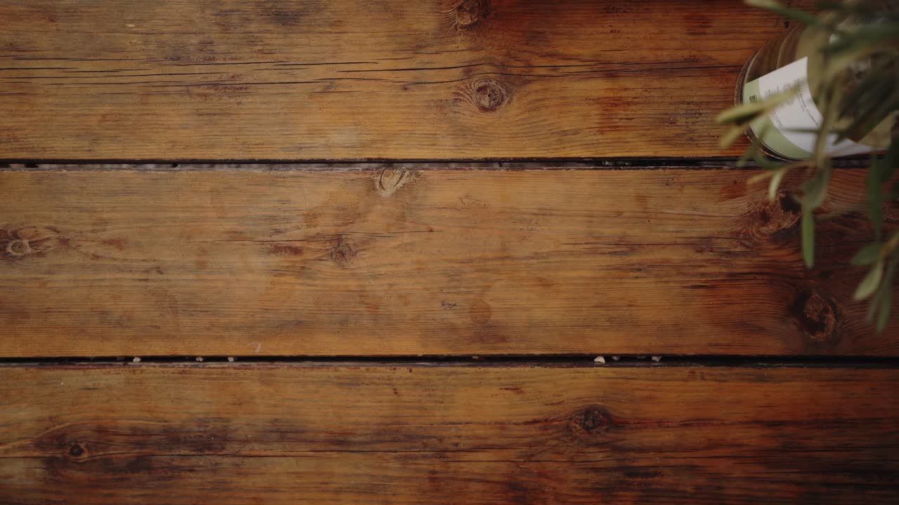 다양한, 쿠키 및 페이스트리 트레이를 테이블에 놓는, 정적 상단 뷰