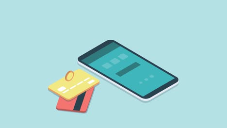 e-payments and transactions on mobile devices
