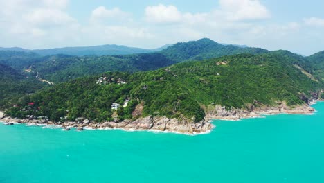 costa de ko phangan