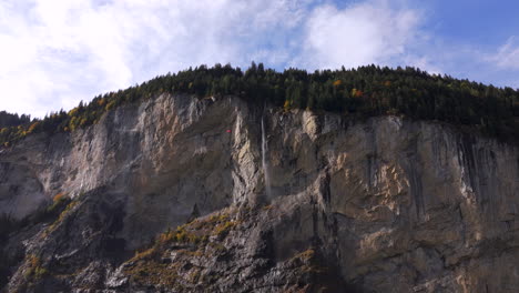 Schweizer-Luftaufnahmen