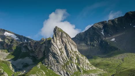 st bernards pass morning 4k 02