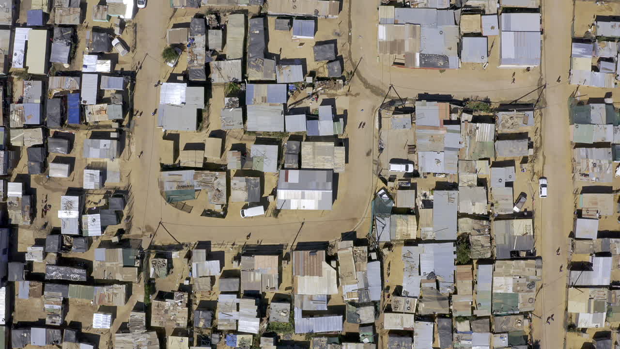 ¿quién vive aquí?