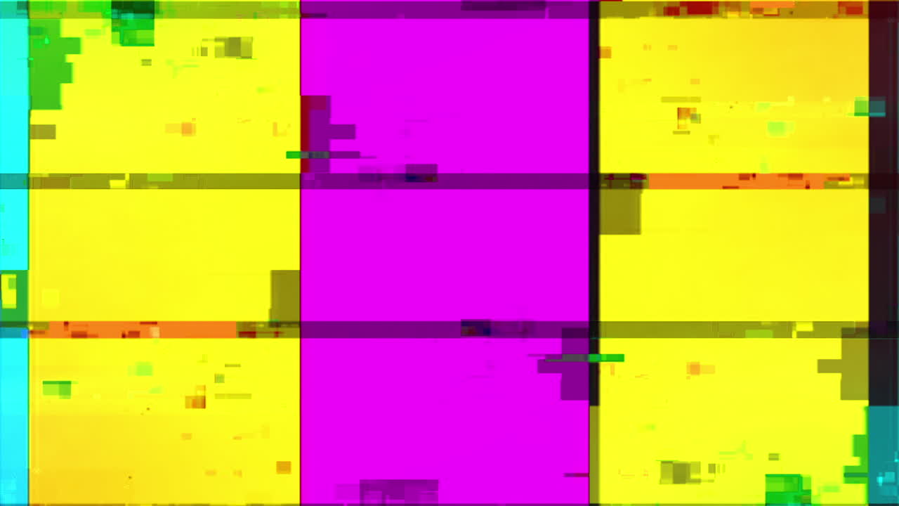 Black Screen