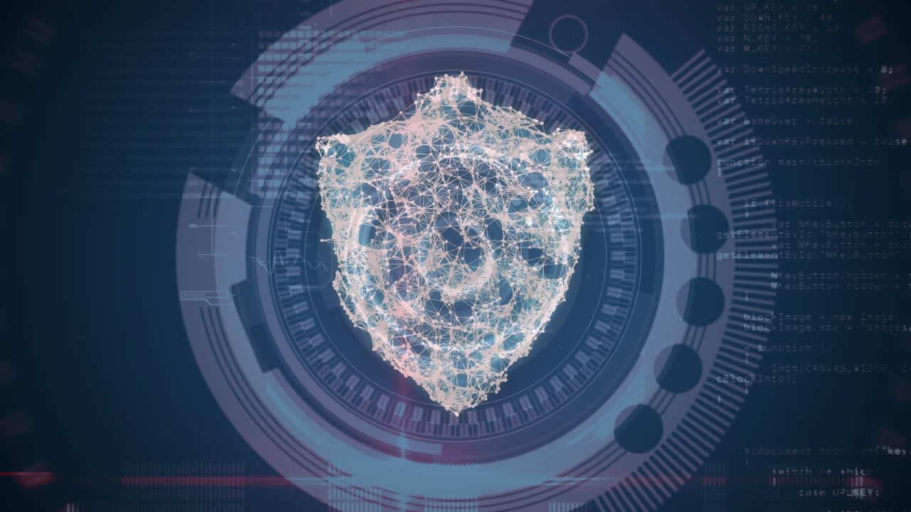 seguridad cibernética