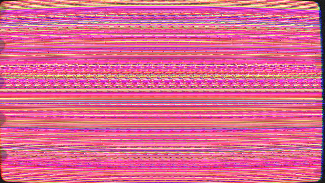 vibrante elegante y reluciente telón de fondo ciberpunk iridescente