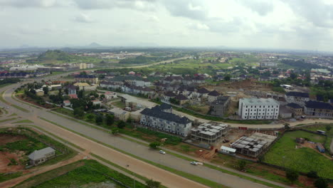 Bienes-Raíces,-Vivienda-Y-Apartamento