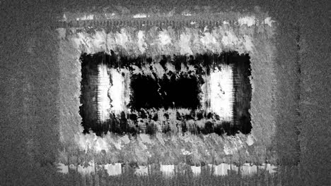 grunge frontera