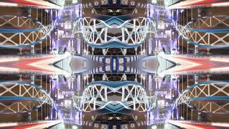puente de la torre resumen 4k 03