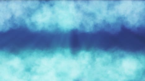 nubes de niebla de humo textura de fondo abstracta 4k