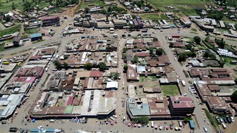 Vista-De-Paisaje-De-La-Ciudad-drone