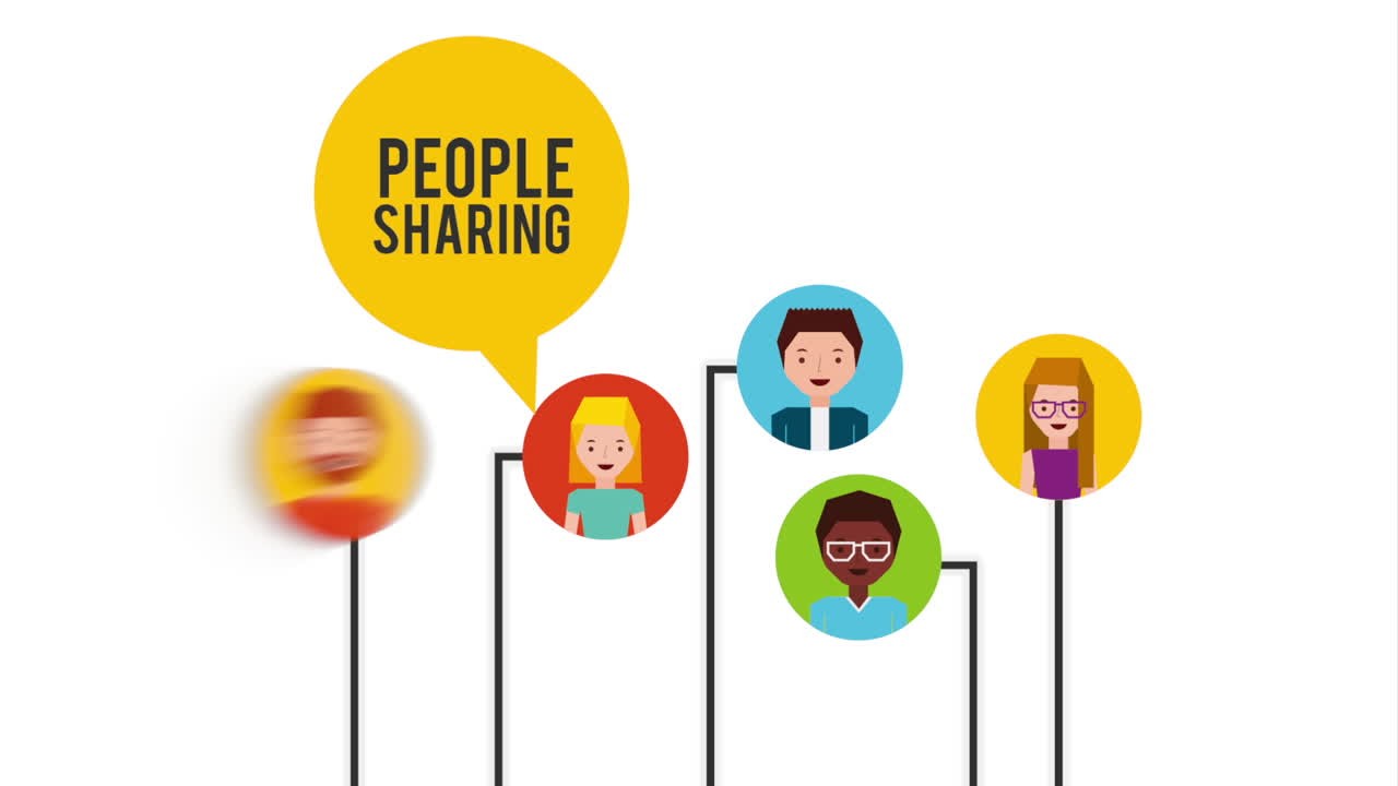 people sharing design