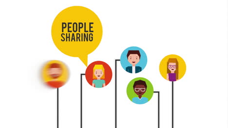 people sharing design