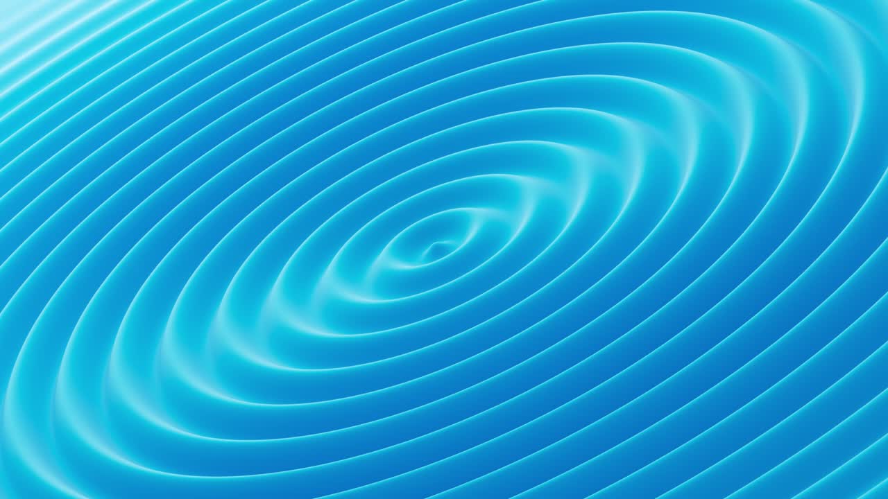 로고와 텍스트를 위한 현대적인 루프 가능한 추상적인 배경