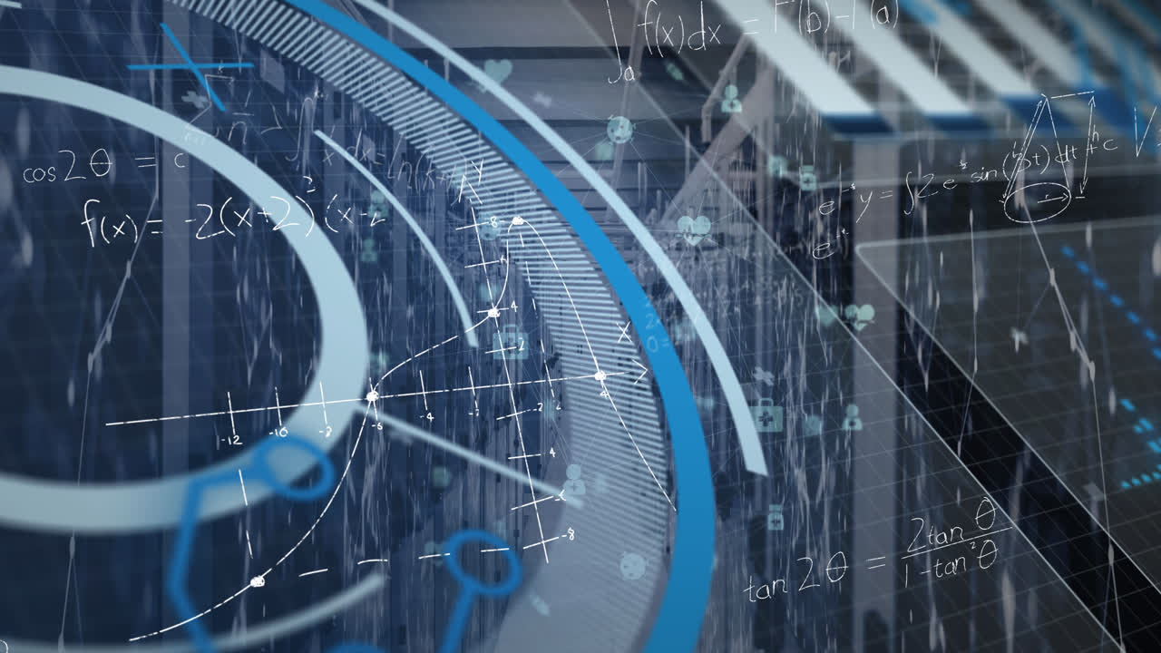 서버  ⁇ 에서 데이터 처리의 애니메이션