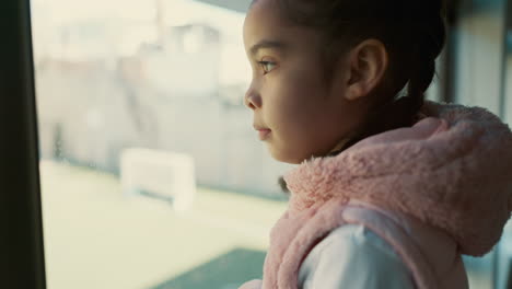 depression, anxiety and girl child with hand