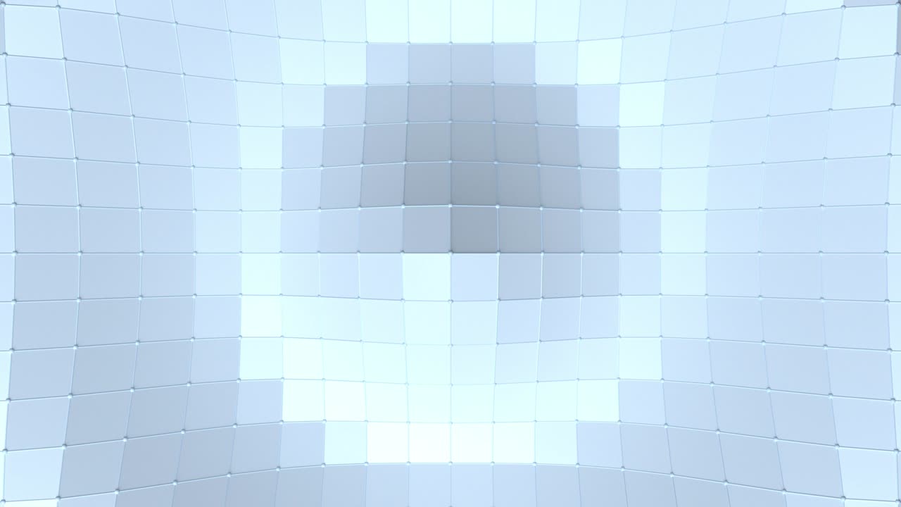 bucle de fondo animado 3d profesional en 4k