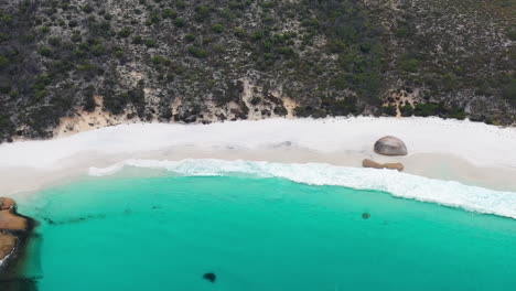 Little-Beach,-Albany,-Southwest-Australia