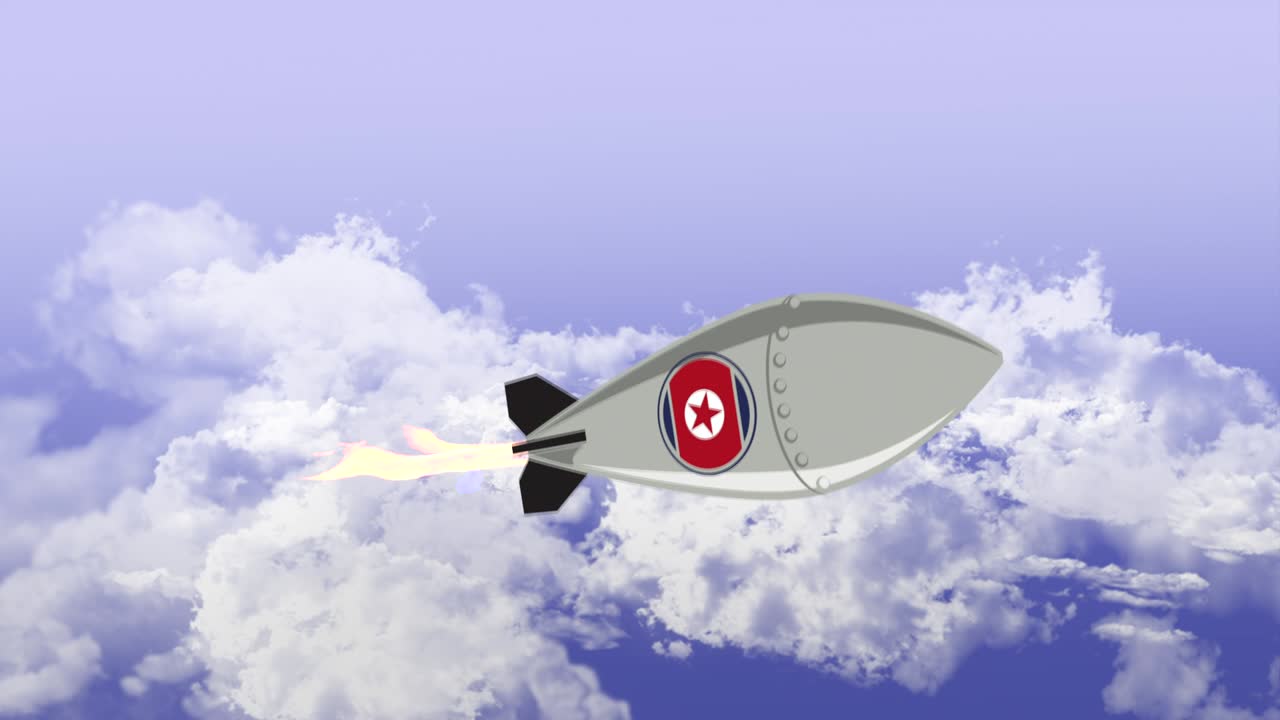 북한의 핵 미사일