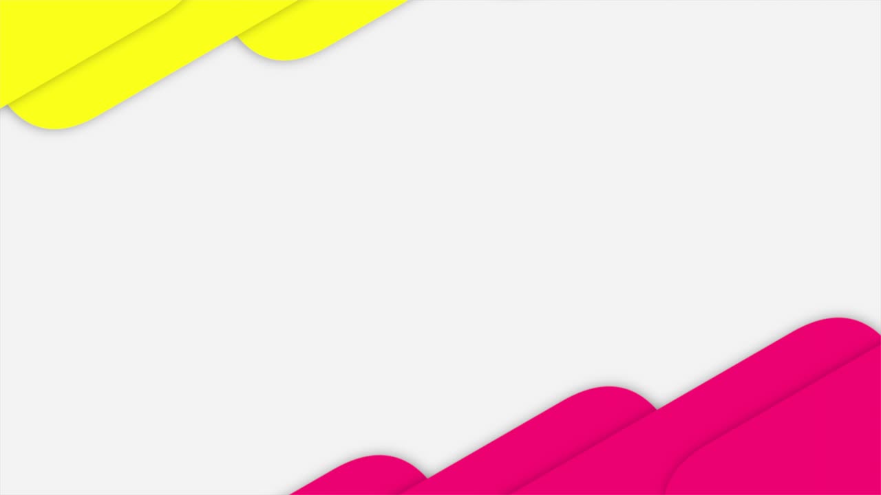 patrón de cuadrados amarillos y rojos de gradiente