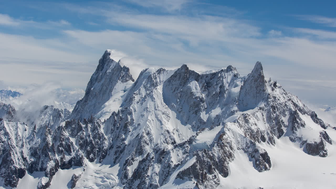 mont blanc 14