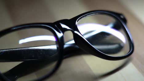 close-up-of-normal-glasses