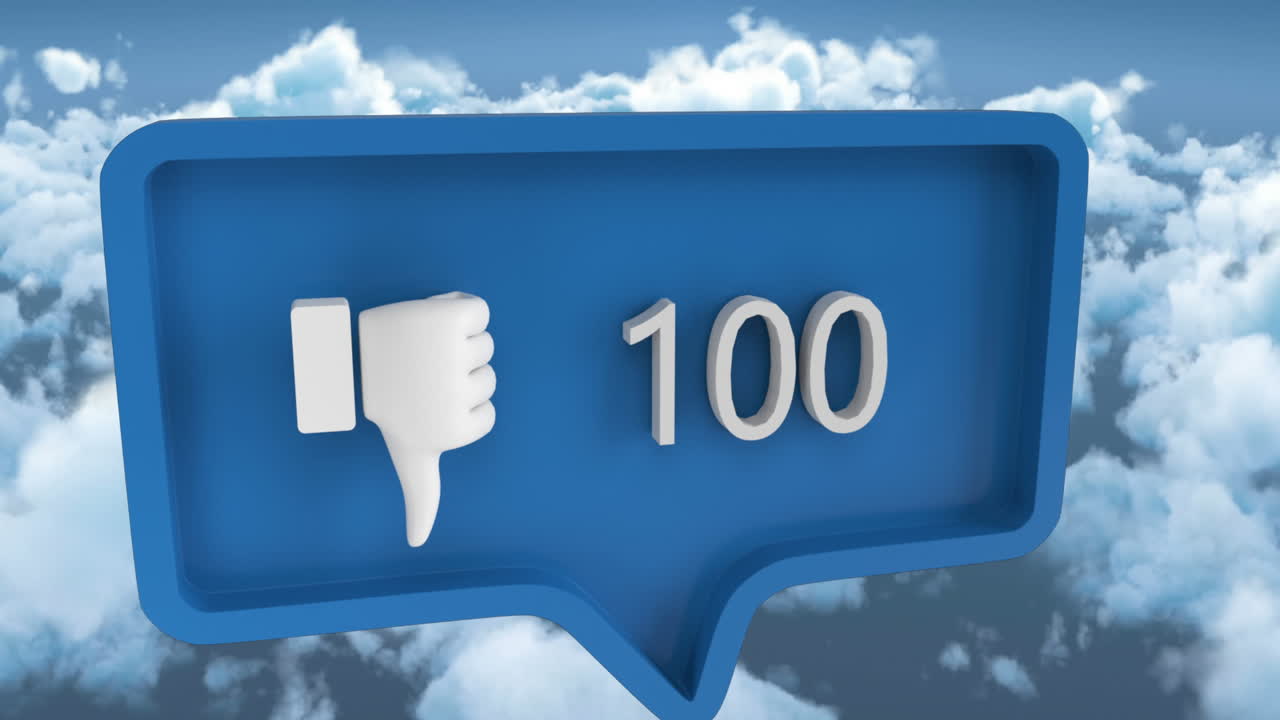 소셜 미디어 인기가 높아지고 있습니다.