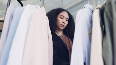 Fashion,-shopping-and-product-with-woman-in-store