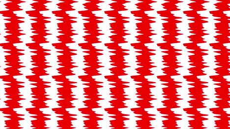 fine wave loop material animation motion graphics
