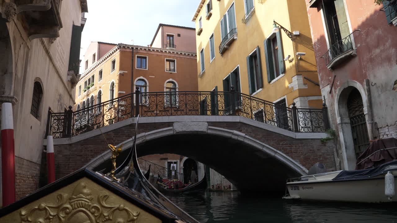 dia de los canales de venecia