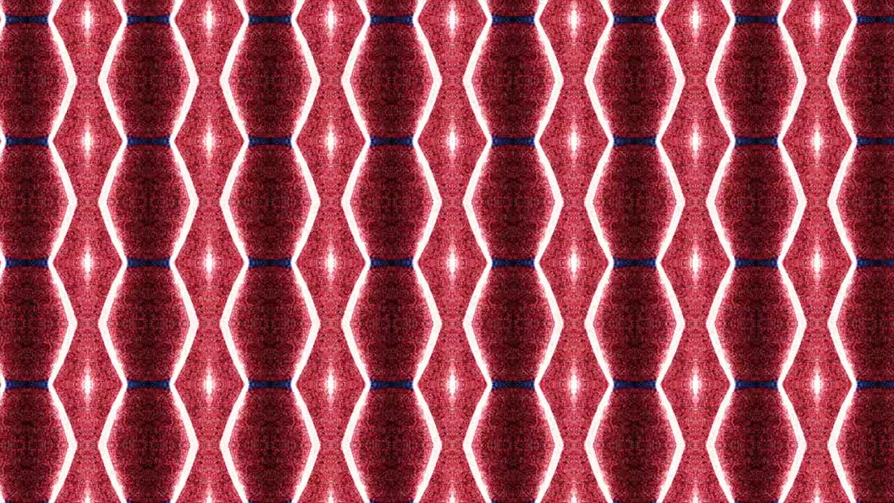 추상적인 모션 벽지 루프 배경