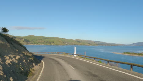 Dunedin,-Neuseeland-–-Eine-Malerische-Reise-Zur-Otago-Halbinsel-–-Pov