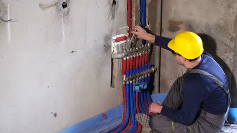 Plumbing Installation