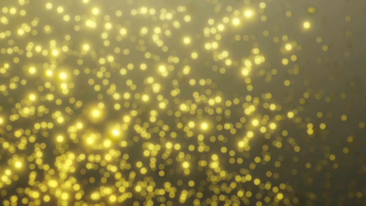 Glitter sløret abstrakt baggrund