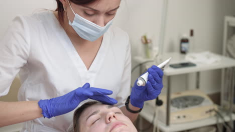 tratamiento facial