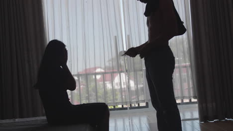 Man Was Just After Raping Women With Violence