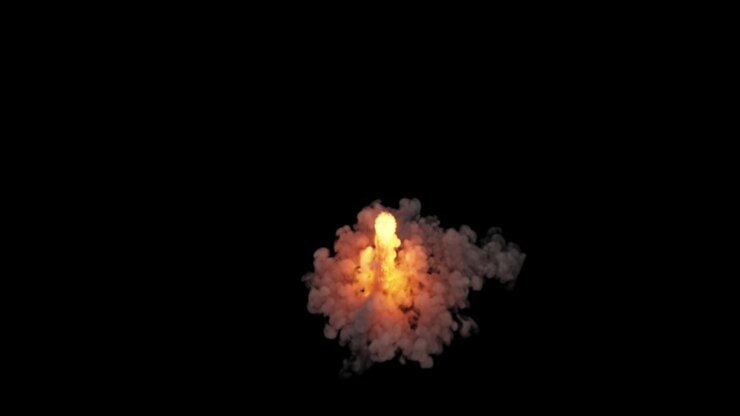 Explosion Effect