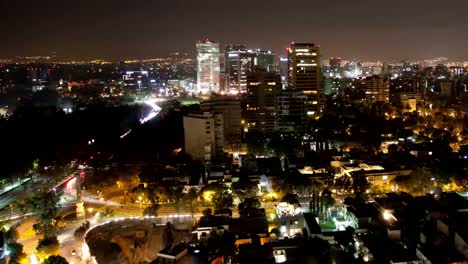 Skyline-de-México-17