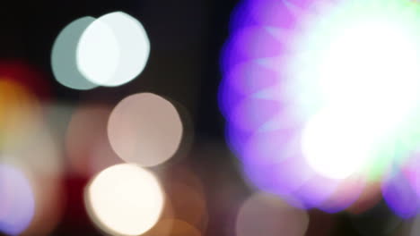 Abstract-bokeh-lights