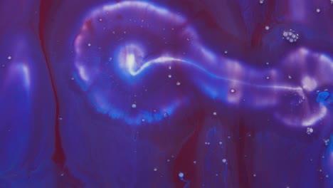 arte fluida astratta