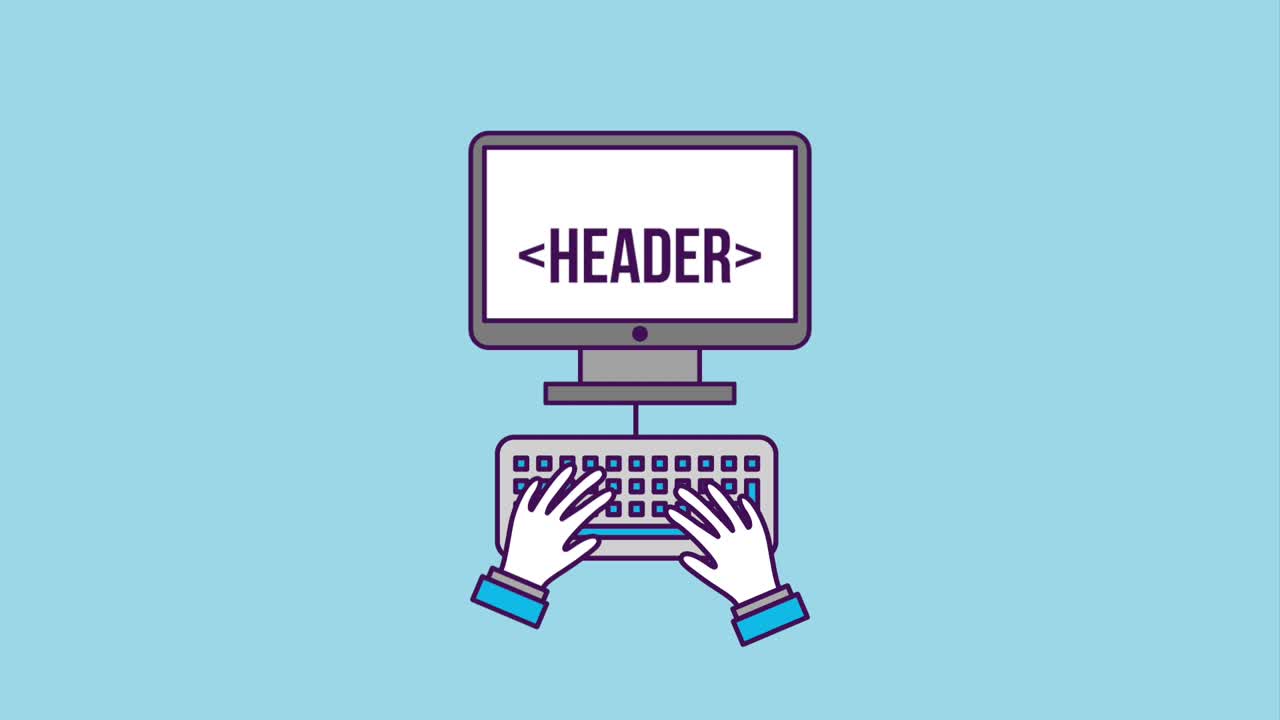 programming and code concept