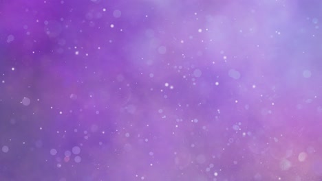 Pastel-Dreams:-Serene-Blue-and-Purple-Abstract-Background-Animation---Subtle-Motion:-Soft-Particles-in-Fluid