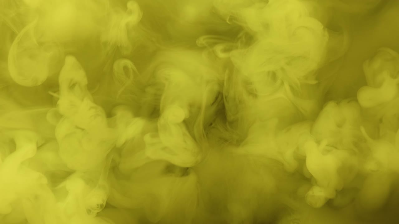 textura de humo de color de cerca. vista desde arriba