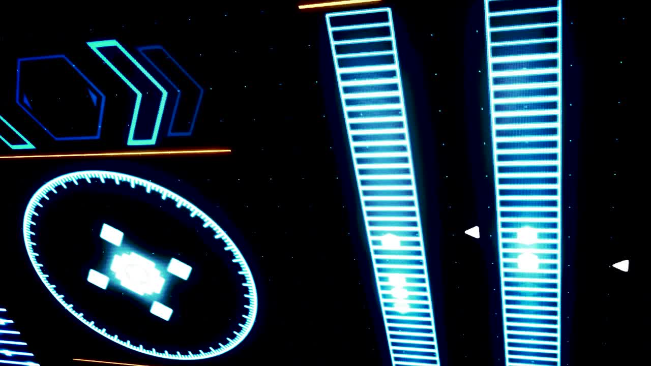 미래의 디지털 인터페이스