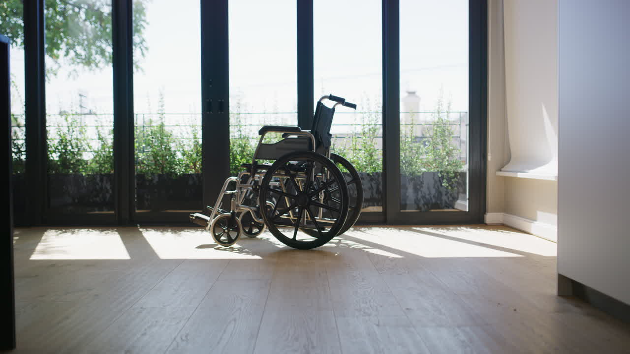 현대 아파트 의 체어