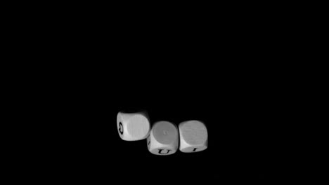 qui dice coming together