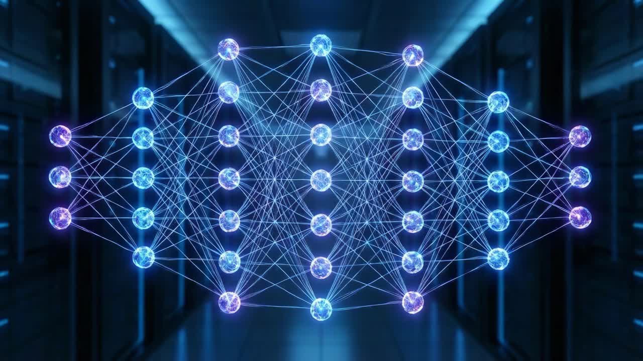 Neural Network Artificial Intelligence